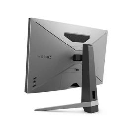BenQ EX2710Q Monitor Gaming 27" 2K Ultra HD 2560x1440 Pixeles 165Hz 1ms IPS LED Negro Altavoces USB VESA 9H.LK4LA.TBE