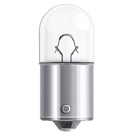 Osram OS5008ULT Bombilla Ultra Life 5008Ult R10 W Ba15S 12V 10W