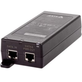Axis Midspan PoE 30W AC/DC para Dispositivos de Red y Entornos Difíciles - Alimentación Flexible 10-28V DC / 24V AC (IEEE 802.3at) Precio: 139.94999997. SKU: B1BQL3Q7VR