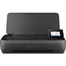 HP OfficeJet 250 Impresora Multifunción 3 en 1 A4, Inalámbrica con WiFi y Batería, Portátil a Color Precio: 291.89000005. SKU: S7800486