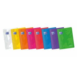 Libreta Oxford Easybook A4 48 Hojas (10 Unidades) Libreta Oxford Easybook A4 48 Hojas (10 Unidades)