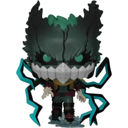 Funko My Hero Academia Izuku Midoriya Figura de Vinilo 9 cm AAAOX56704