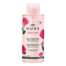 Nuxe Very Rose Agua Micelar Calmante 750ml Precio: 27.78999982. SKU: B19SLNYNSC