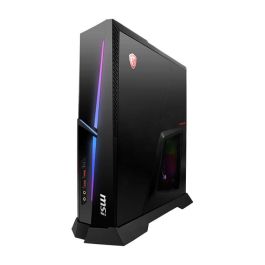MSI MPG Trident AS AI 2NVP7-012AT PC Gaming Intel Core Ultra 7, 32 GB DDR5, 1 TB SSD, NVIDIA GeForce RTX 5070 12 GB GDDR7, Windows 11 Home Negro