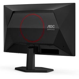 AOC C24G42E Monitor Gaming Curvo 23.6" Full HD Fast VA 180Hz 0.5ms HDMI DisplayPort Altavoces