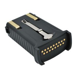 CoreParts Battery for ZEBRA Scanner 16.3Wh Li-ion 7.4V 2200mAh Grey, MC9000, MC9000-G, MC9000-K, MC9000-S, MC9010, MC9050, MC9060 CoreParts Battery for ZEBRA Scanner 16.3Wh Li-ion 7.4V 2200mAh Grey, MC9000, MC9000-G, MC9000-K, MC9000-S, MC9010, MC9050, MC9060