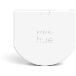 Philips Hue PHI8719514318045 Módulo de interruptor de pared White, compatible con Alexa, Google Assistant y Apple HomeKit