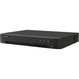 Hikvision Grabador de vídeo DVR 8 canales AcuSense 5M MD 2.0 H.265 1HDD 1U 5en1 Precio: 259.23282. SKU: B1C34ASNME