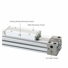 Pulsera Hombre Tom Hope TM0259 Cuero