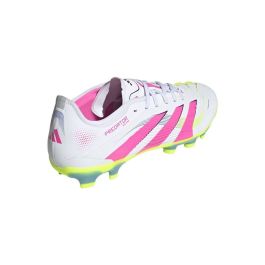 Botas de Fútbol para Adultos Adidas Predator Pro L