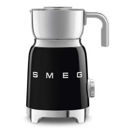 Espumador de Leche Smeg MFF11BLEU 500 W Negro Precio: 196.49999974. SKU: B1HSRMPF3T