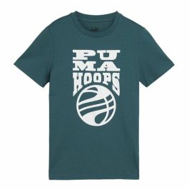 Camiseta de Manga Corta Infantil Puma 950 ml Precio: 28.5076. SKU: B14WNGFFJ6