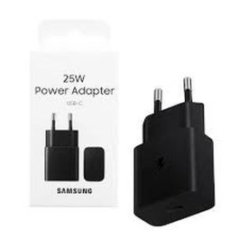 Samsung Type C Hzlı Sarj Adaptör 25W Syh Smartphone Black USB Fast Precio: 19.49999942. SKU: B1JQ2Y5DNP