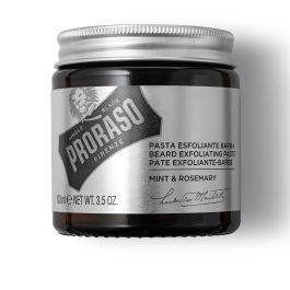 Proraso Pasta para Exfoliar Barba Profesional 100 ml Precio: 7.88999981. SKU: B1DVTRCMKZ
