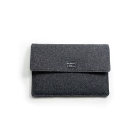 EKOMODO Lapatx Funda de protección 13" Reciclada Gris para Microsoft Surface Pro, iPad Pro 12.9", MacBook Air/Pro Precio: 33.4999995. SKU: B12AFE3ZN3
