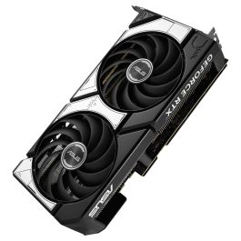 ASUS RTX 5070 12GB GDDR7 Dual OC Tarjeta Gráfica