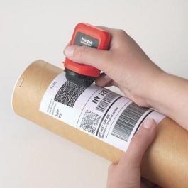 Trodat Stempel Datenschutzstempel ID Protector +