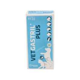 Pharmadiet Vetgastril Plus 50 mL Precio: 19.5000003. SKU: B1KMD79X6K