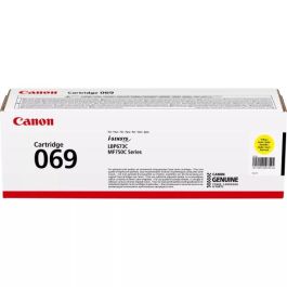 Canon Tóner 069 Amarillo 5091C002 Precio: 99.88999999. SKU: B1DLWRSVX3
