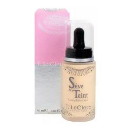 Leclerc Seve De Teint 03 Fonce 30 mL