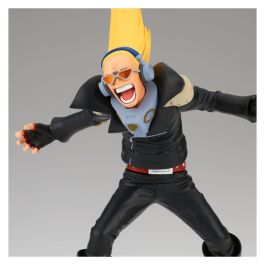 Figura Banpresto My Hero Academia The Figura Banpresto My Hero Academia The