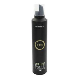 Montibel·Lo Decode Volume Boost Up Espuma Voluminizadora Fuerte para todo tipo de Cabello Precio: 14.49999991. SKU: S4248125