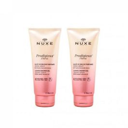 Nuxe Prodigieux Floral Gel de Ducha 2x200ml Precio: 16.50000044. SKU: B1C5G7J83H