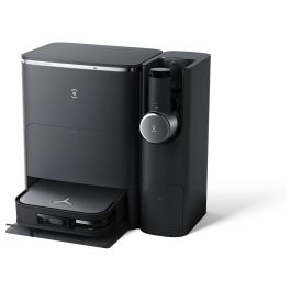 ECOVACS Deebot X2 Omni Saug-Wischroboter con Estación Base Automática, Negro, Navegación LiDAR, Aspira y Friega Precio: 711.50000009. SKU: B14FE2MV3P