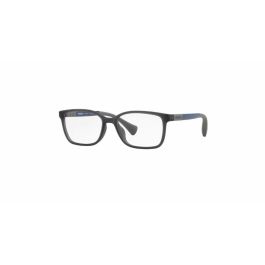 Montura de Gafas Unisex Miraflex 0MF4013 L369 Gris Precio: 44.5000006. SKU: B1BK7QMC9J