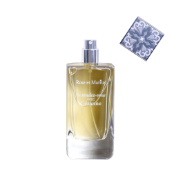 Un rendez-vous avec Cezanne, Agua de perfume, Unisex, 100 ml Precio: 180.29. SKU: B1H3AD5SXR