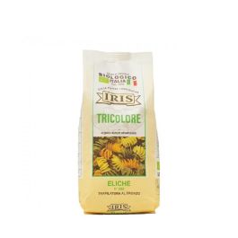 IRIS Helices De Trigo Duro Tricolor Bio 500Gr Precio: 2.7900004. SKU: B14RCM5ERM