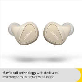 Jabra Jabra Elite 5 - Gold Beige Jabra Jabra Elite 5 - Gold Beige