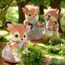 Sylvanian Families 5799 La familia Biche Sylvanian Families 5799 La familia Biche