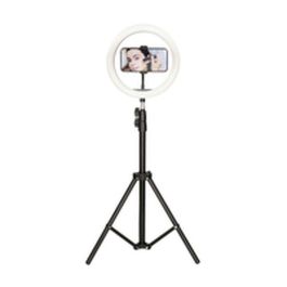 Aro de Luz para Selfie KSIX 10W Aro de Luz para Selfie KSIX 10W