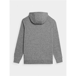 Chaqueta Deportiva para Hombre 4F H4Z22-BLMF350-27M