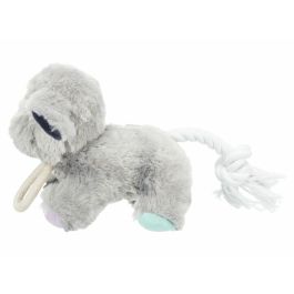 Peluche para perros Trixie Poliéster Felpa Perro 24 cm