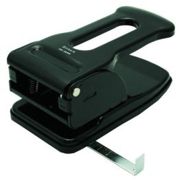 Taladro 2 Punzones Bismark Po-2099 (70H) Negro Metalico Precio: 21.49999995. SKU: B18PS6G29A