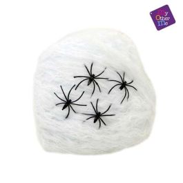 Tela de araña 60 g Tela de araña 60 g