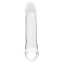 Funda para pene Dream Toys Ramrod Ø 4 cm Precio: 31.99000057. SKU: B1G92K3CLM