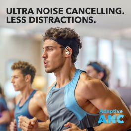 Anker Soundcore Sport X20 Auriculares Inalámbricos True Wireless In-Ear Blancos