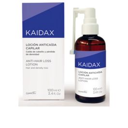Topicrem KAIDAX Loción Anticaída Tratamiento Cabello 100 ml Precio: 40.45635. SKU: B12Y7YYJMT