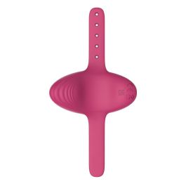 Vibrador Dream Toys Essentials Rosa Vibrador Dream Toys Essentials Rosa