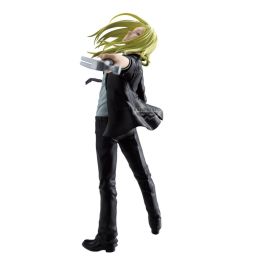 BANPRESTO Figura Shishiba Vibration Stars Sakamoto Days 18cm Precio: 34.50000037. SKU: B1HDASJCST