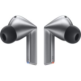 Samsung Galaxy Buds3 Pro SM-R630 Auriculares Inalámbricos TWS con Cancelación de Ruido Activa, Gris