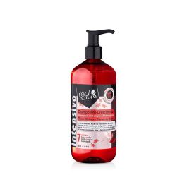 Champô Sem Sal Pro-Crescimento 500 mL Real Natura Precio: 8.94999974. SKU: B17J8MRAWK