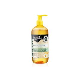 Champô Sem Sal Pro-Loiro Reparação 500 mL Real Natura Precio: 8.94999974. SKU: B1GSPZJAVG