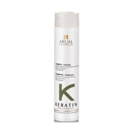 Arual Champú Keratina 250 mL Precio: 8.3489995039. SKU: SLC-81600