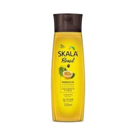 Champú Maracuja E Oleo De Pataua 325 mL Skala Precio: 6.8848995039. SKU: B12ZAY6ZXY