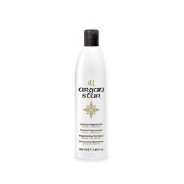 Champú Regenerador Argan Y Queratina Star 350 mL Racioppi Precio: 5.50000055. SKU: B1BNDJ22KC