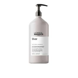 Champú Neutralizador del Color L'Oreal Professionnel Paris Silver 1,5 L Precio: 34.68999941. SKU: S4256494